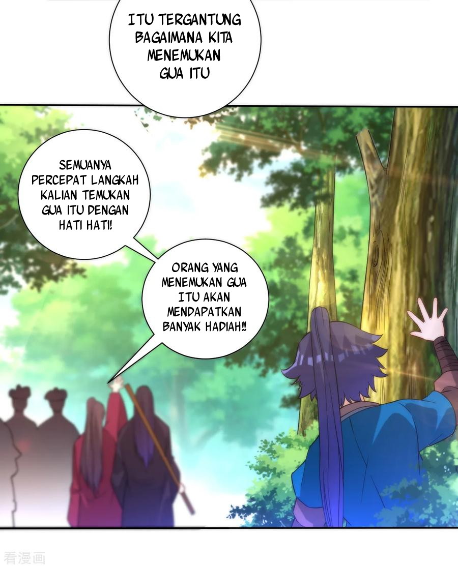 First Class Family Chapter 54 Gambar 8
